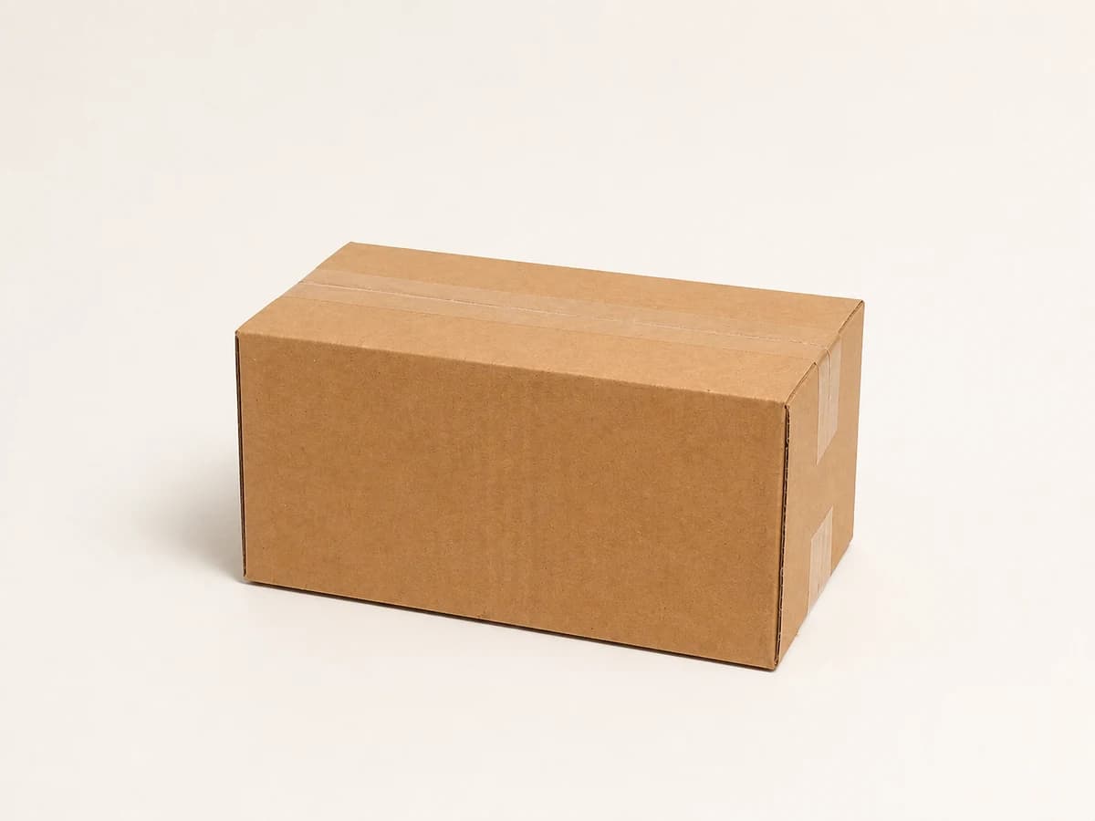 Correio 21×12×12 — vista 1