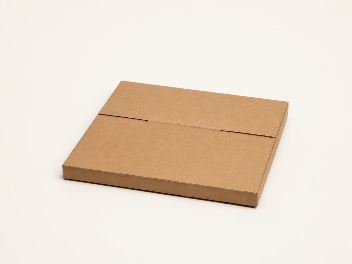 Vinil/LP 32×32×2 padrão